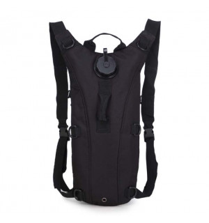CAMELBACK REPLICA - BLACK CAMELBACK REPLICA - BLACK
